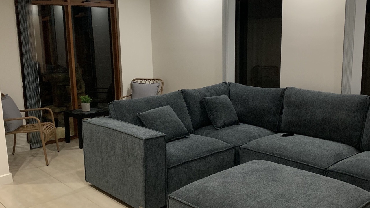 Photo of Livingroom in Nangkita