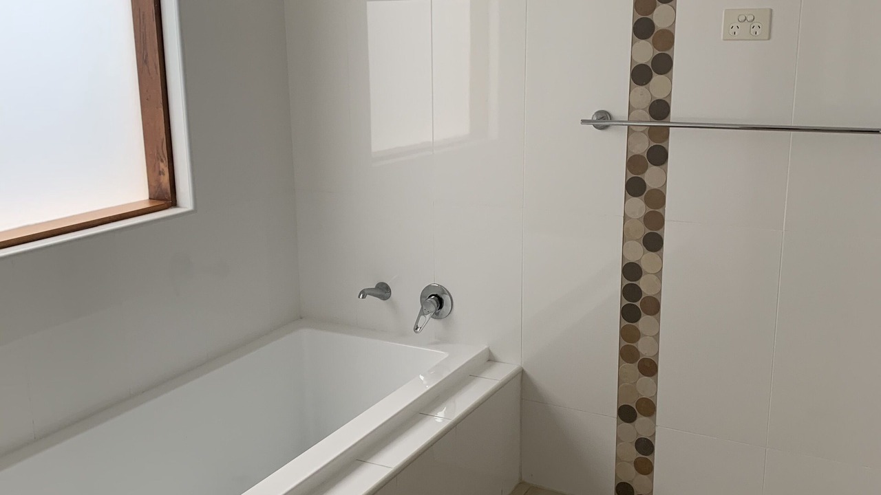 Photo of Bathroom in Nangkita