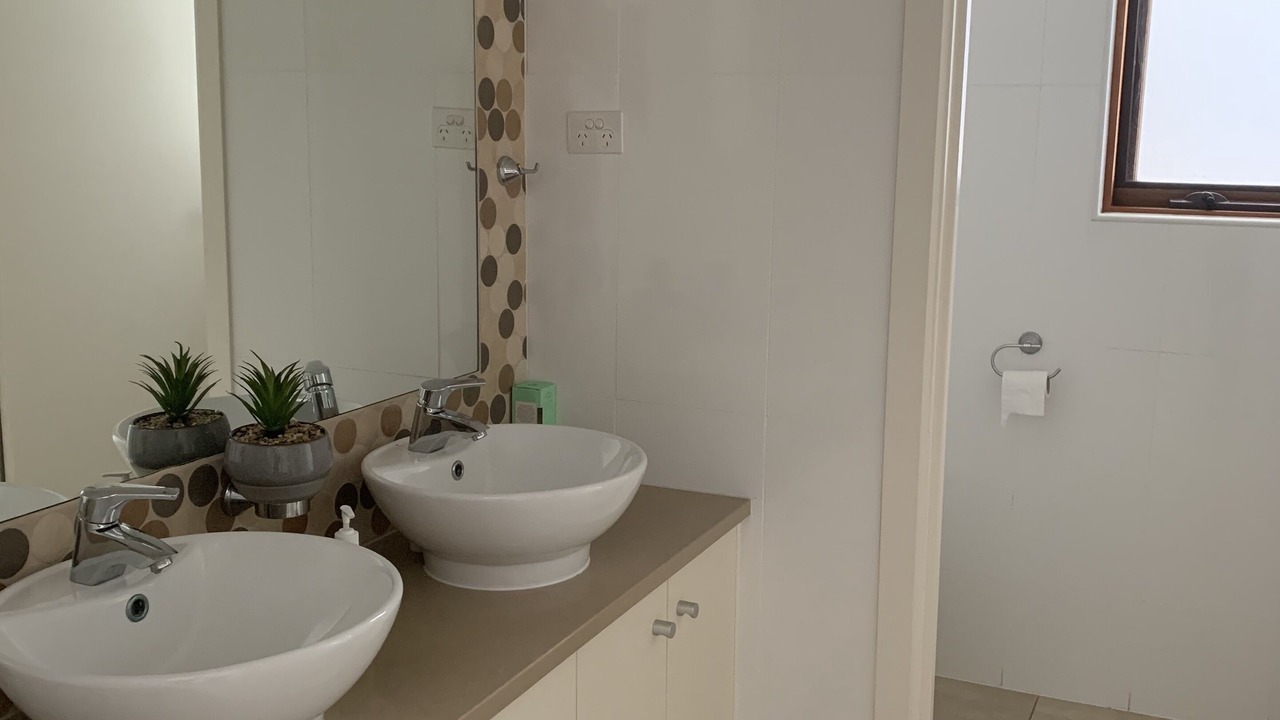 Photo of Bathroom in Nangkita