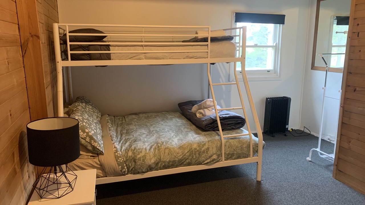 Photo of Bedroom in Wollombi