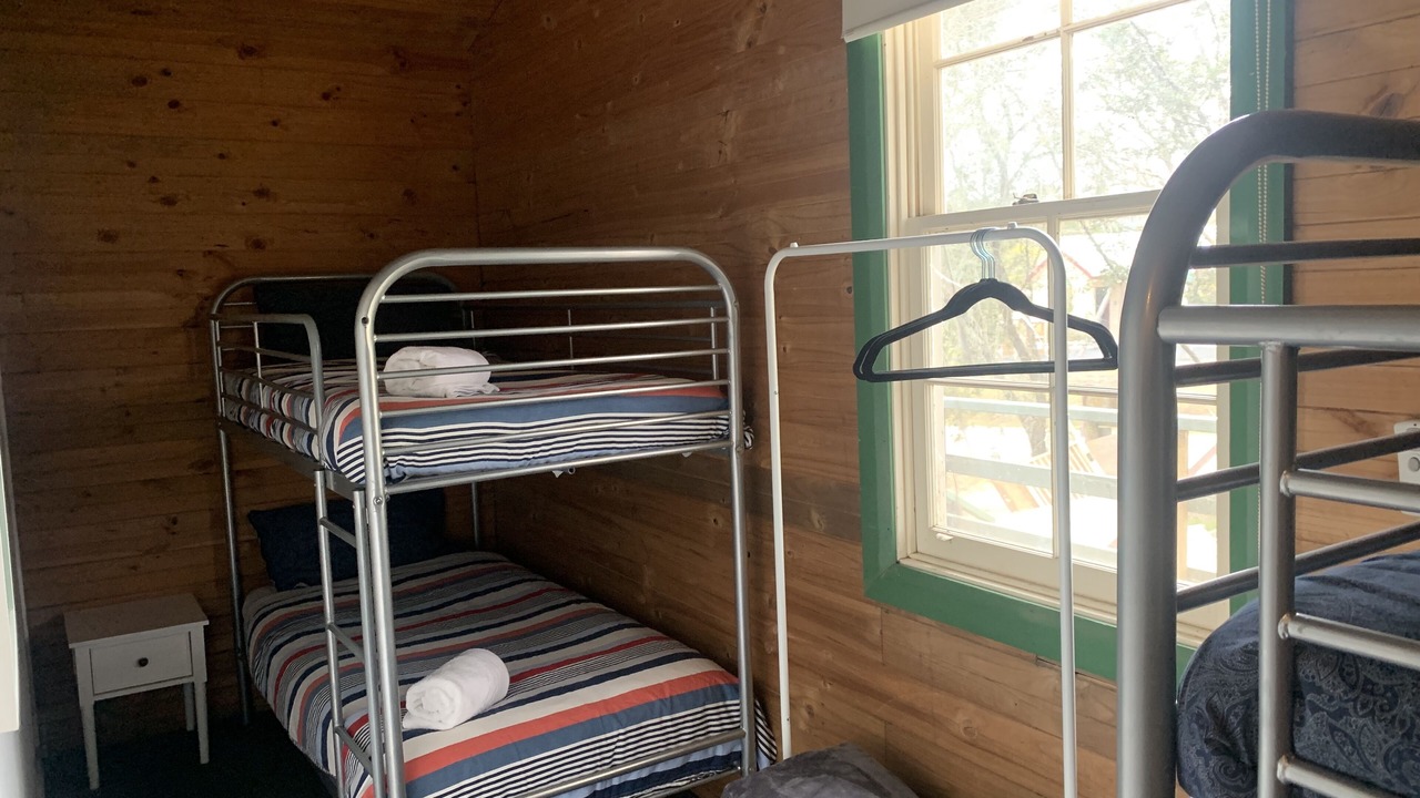 Photo of Bedroom in Wollombi