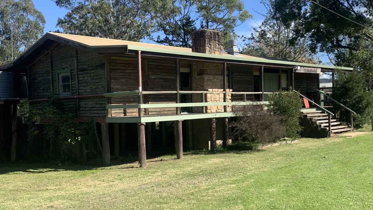Photo of Outdoor in Wollombi