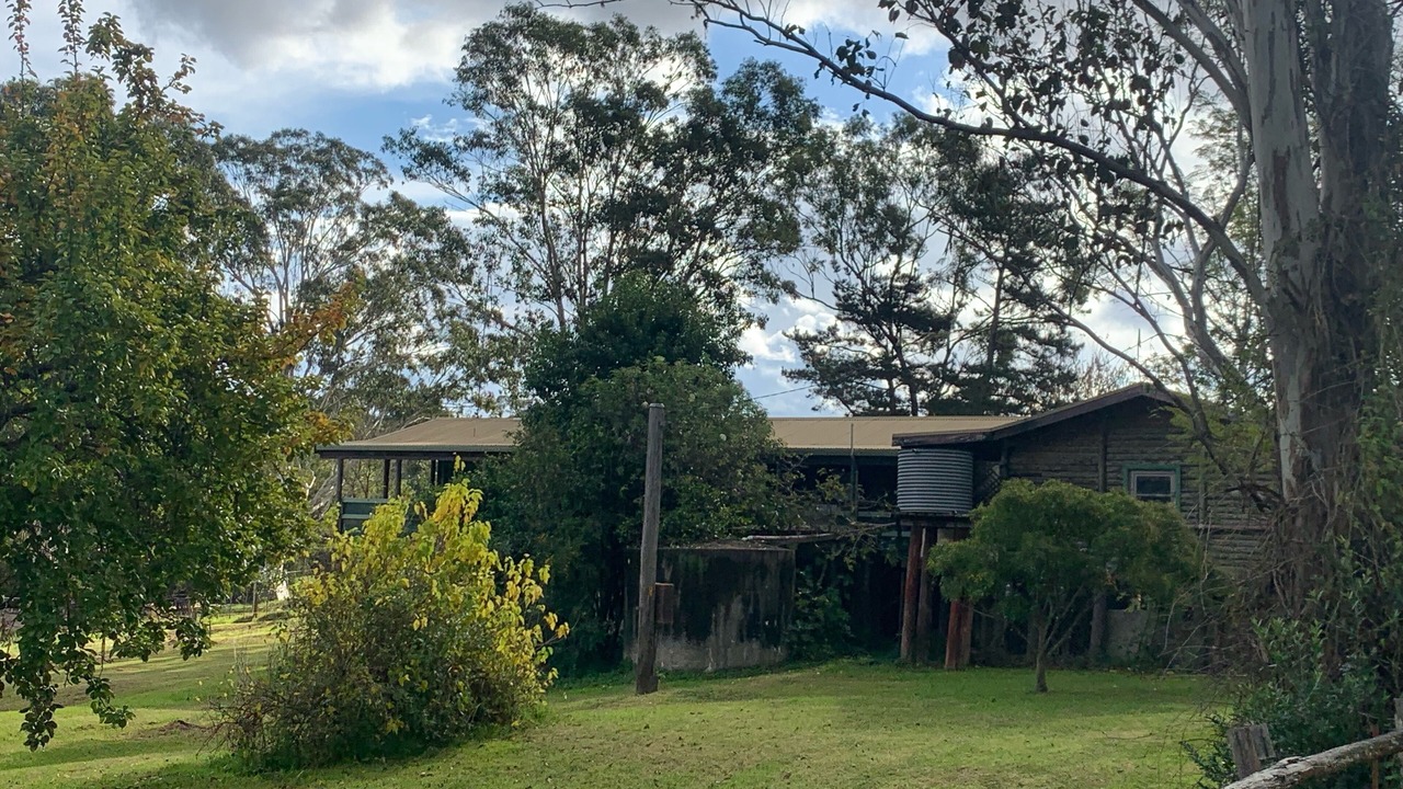 Photo of Outdoor in Wollombi