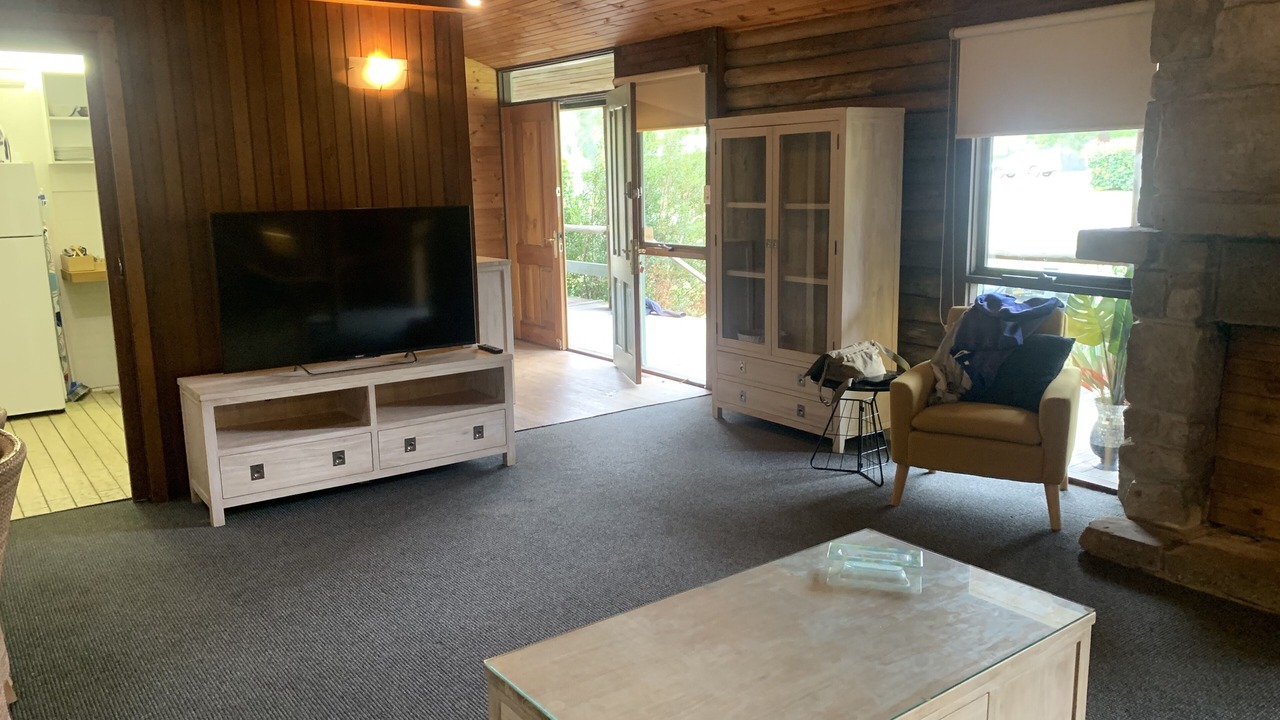 Photo of Livingroom in Wollombi