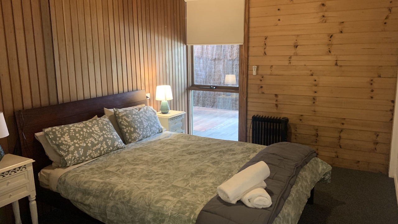 Photo of Bedroom in Wollombi