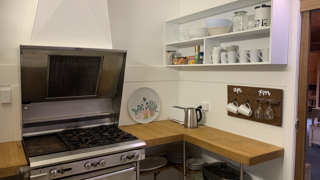 Photo of Kitchen in Wollombi