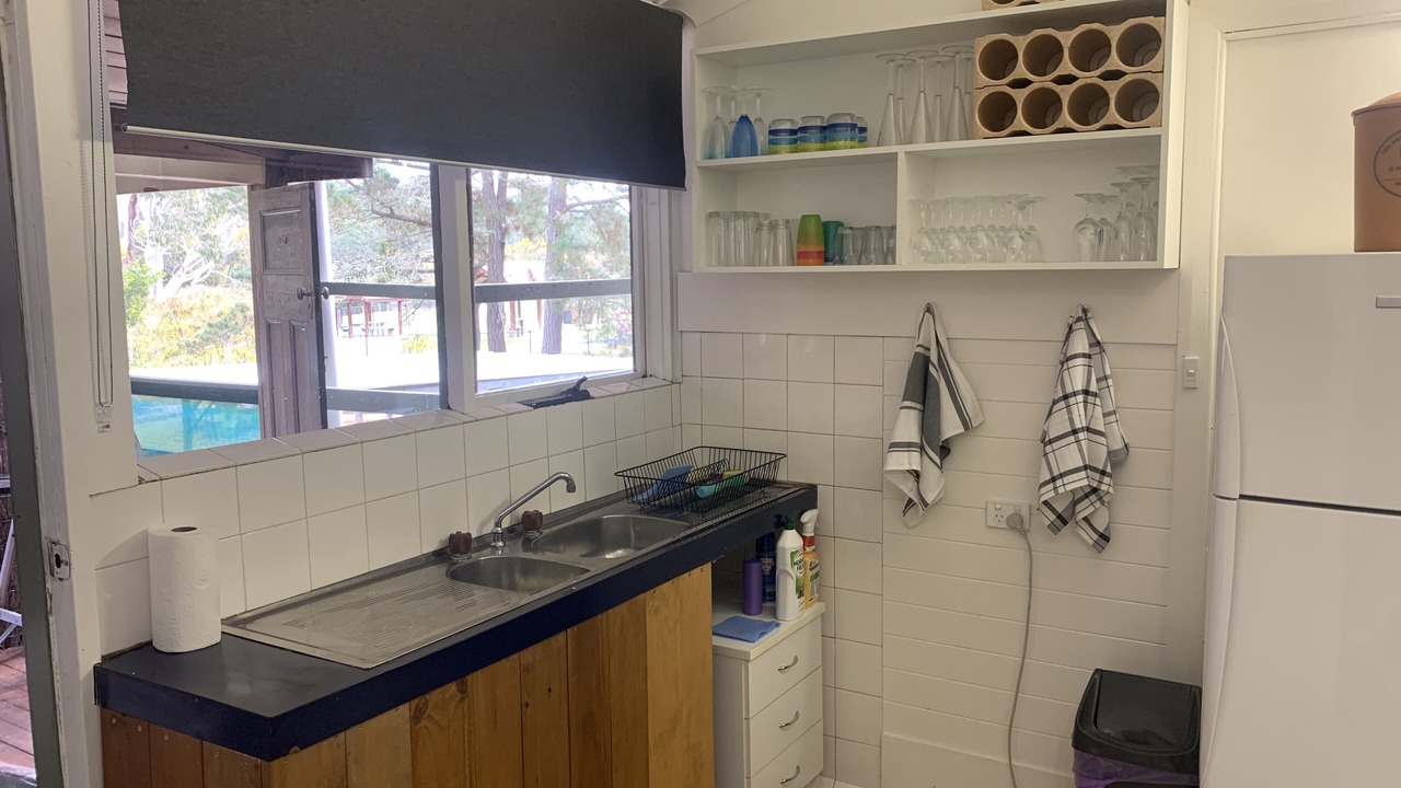 Photo of Kitchen in Wollombi