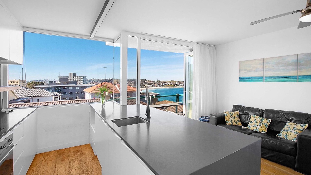 Photo of Patio Balcony in Bondi