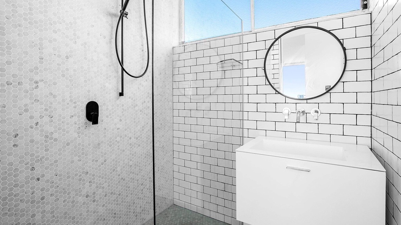 Photo of Bathroom in Bondi