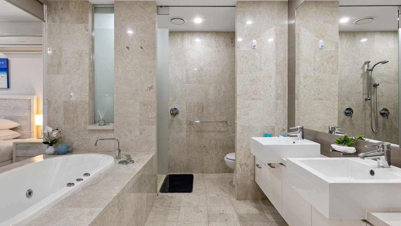 Photo of Bathroom in Casuarina