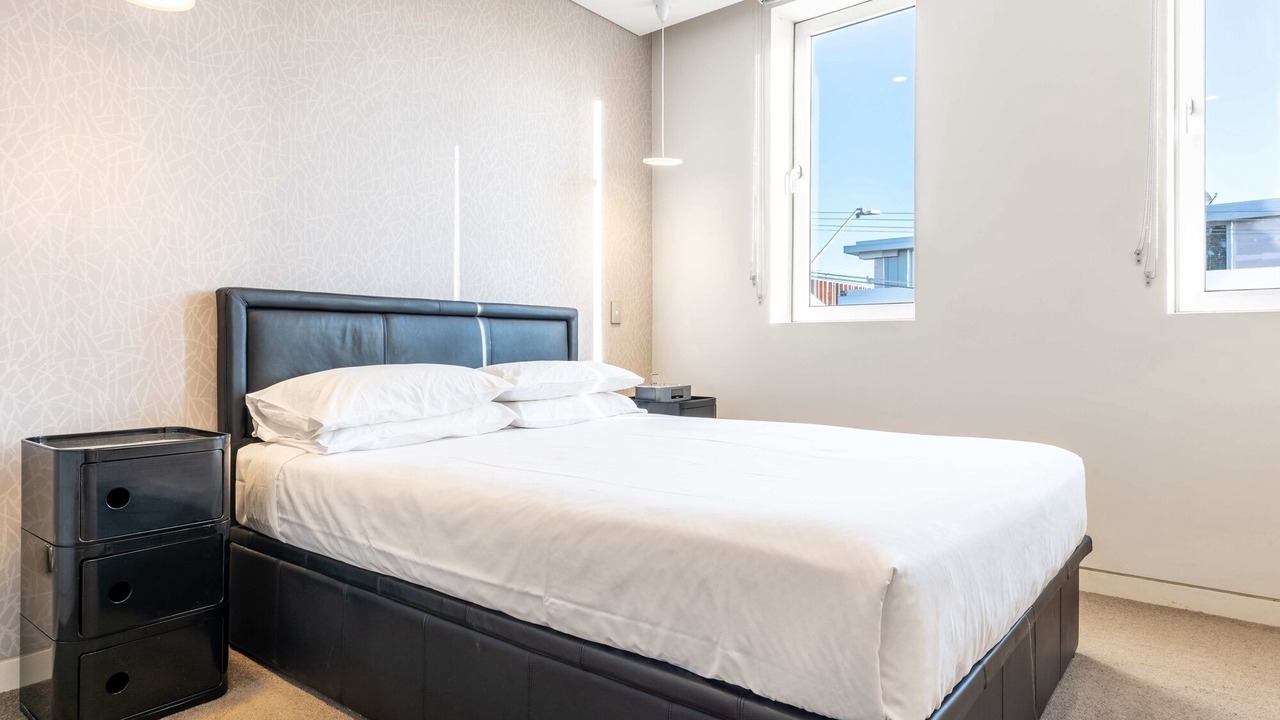 Photo of Bedroom in Cremorne