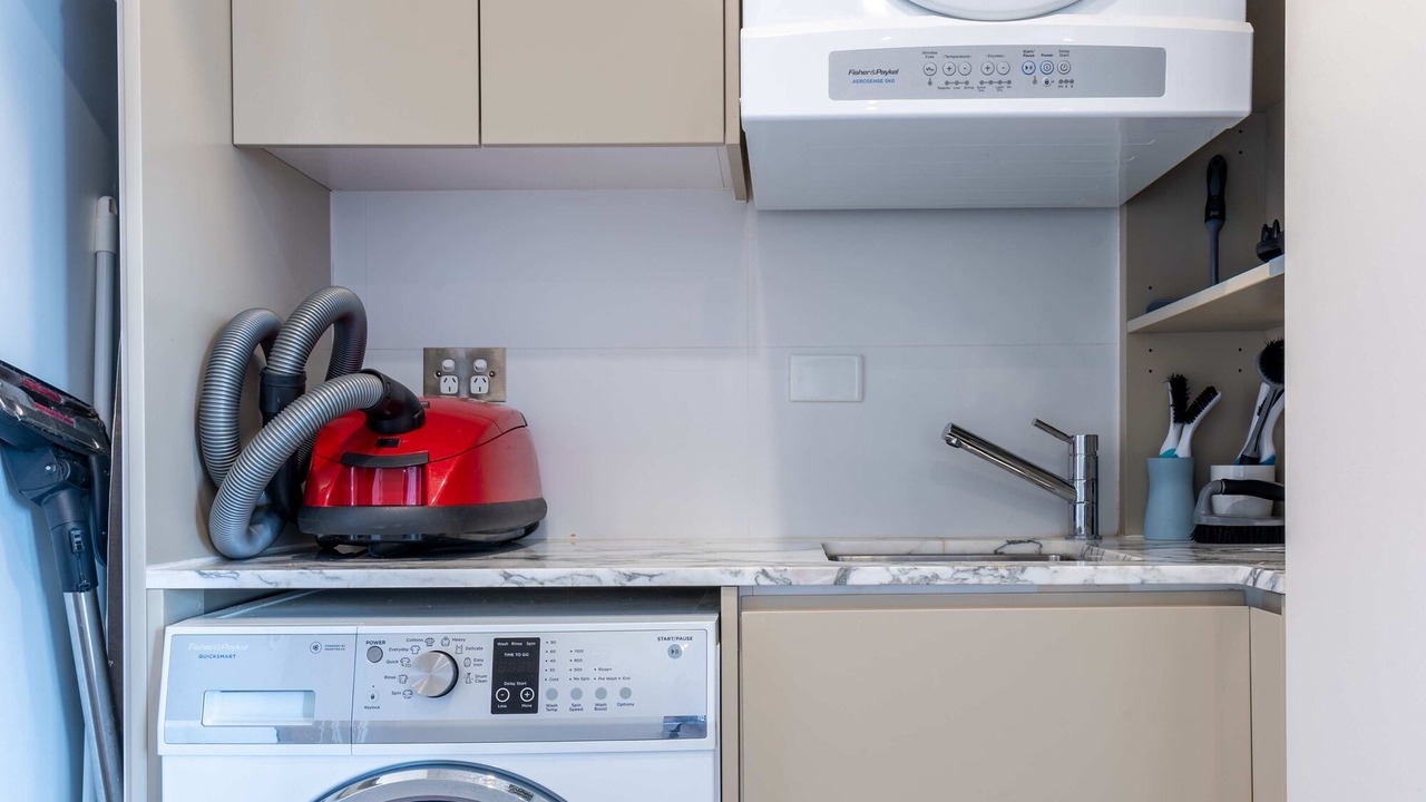 Photo of Bedroom in Cremorne