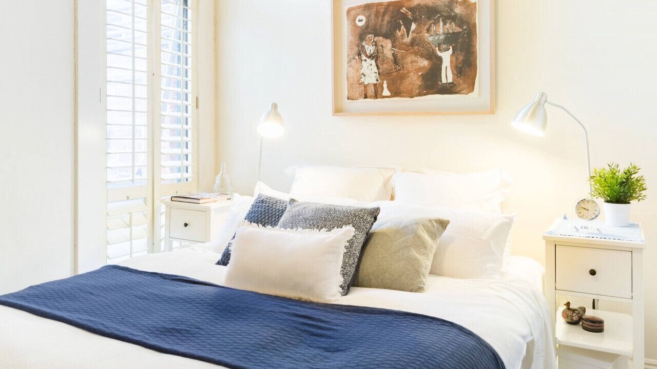 Photo of Bedroom in Richmond North