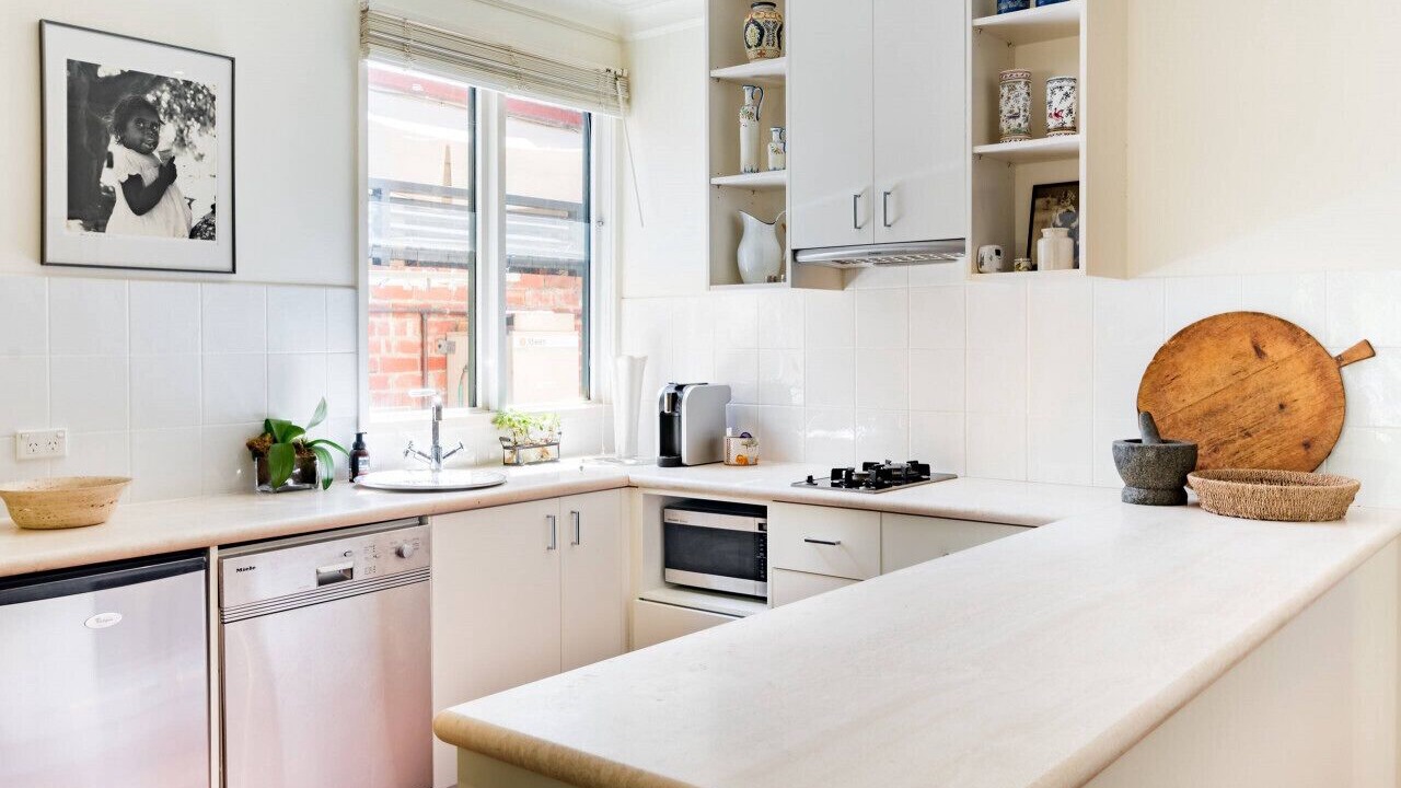 Photo of Kitchen in Richmond North