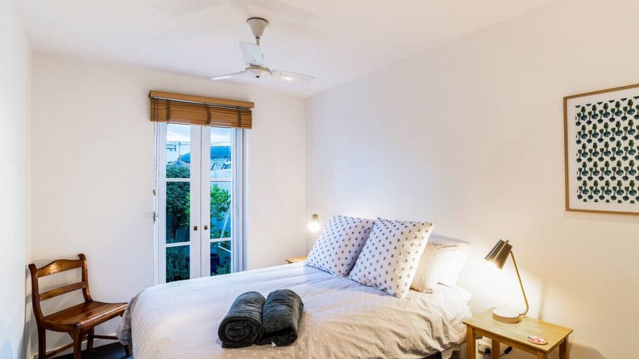 Photo of Bedroom in Richmond
