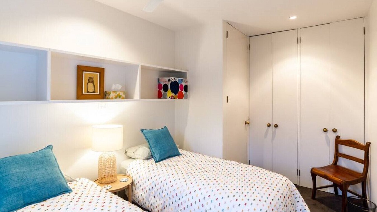 Photo of Bedroom in Richmond