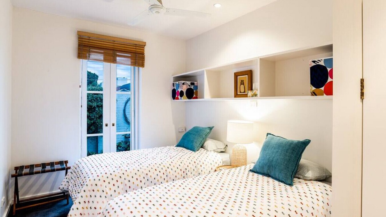 Photo of Bedroom in Richmond