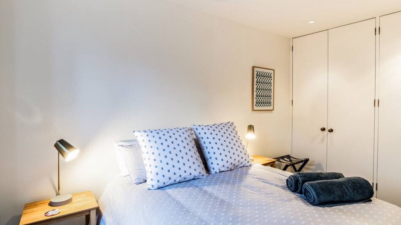 Photo of Bedroom in Richmond