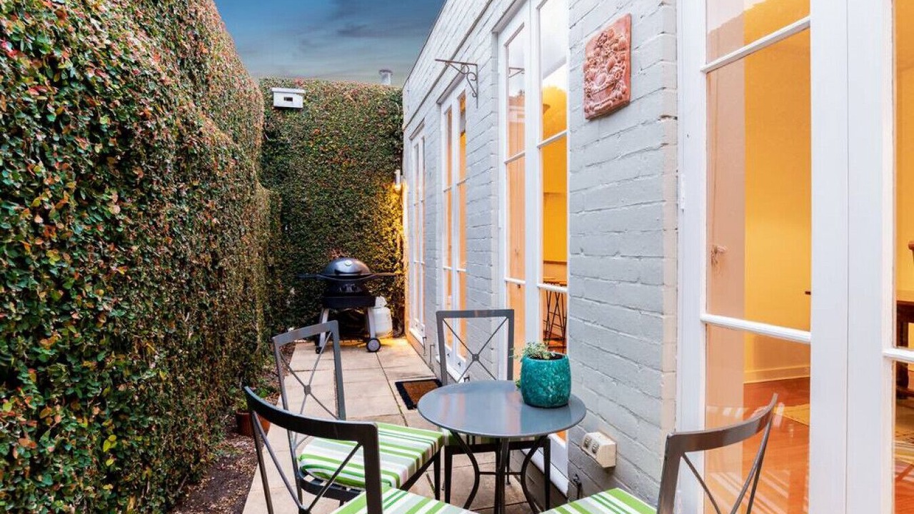 Photo of Outdoor in Richmond