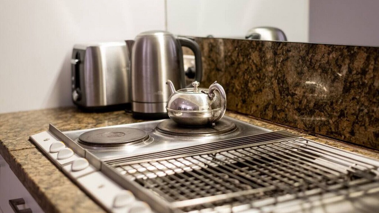 Photo of Kitchen in Richmond