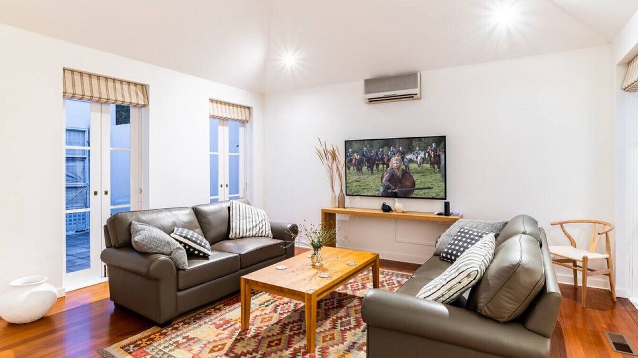 Photo of Livingroom in Richmond