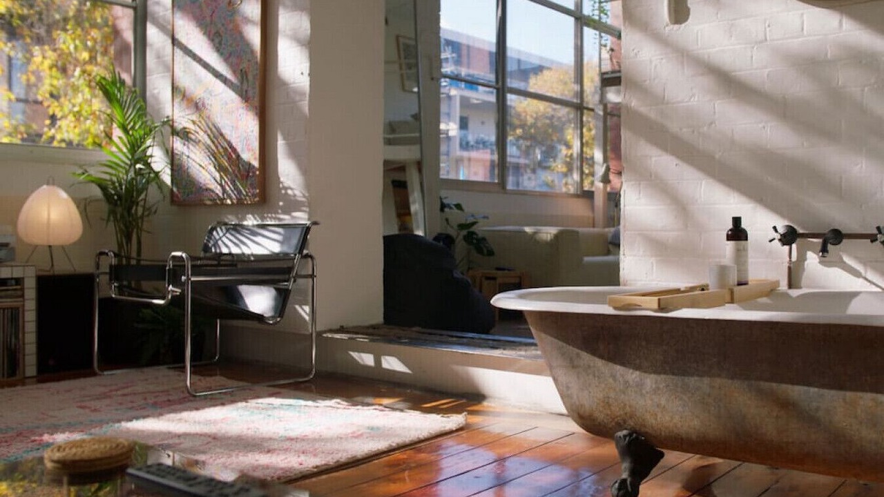Photo of Bathroom in Collingwood