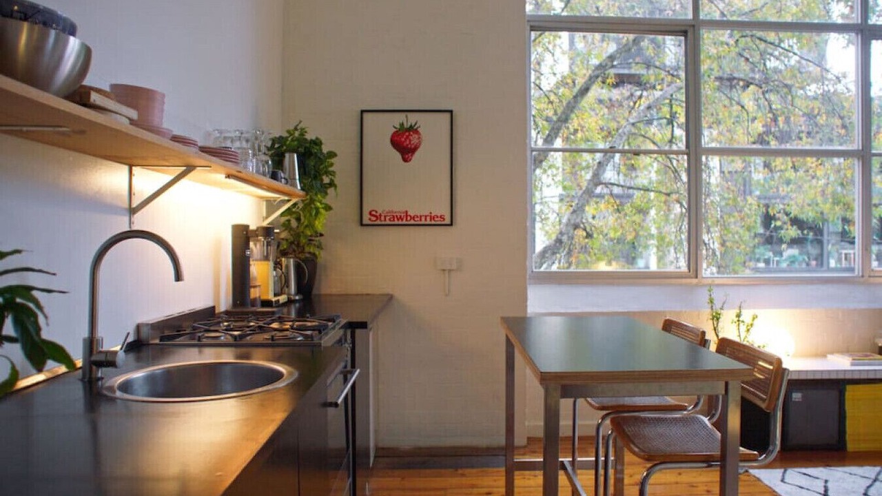 Photo of Kitchen in Collingwood