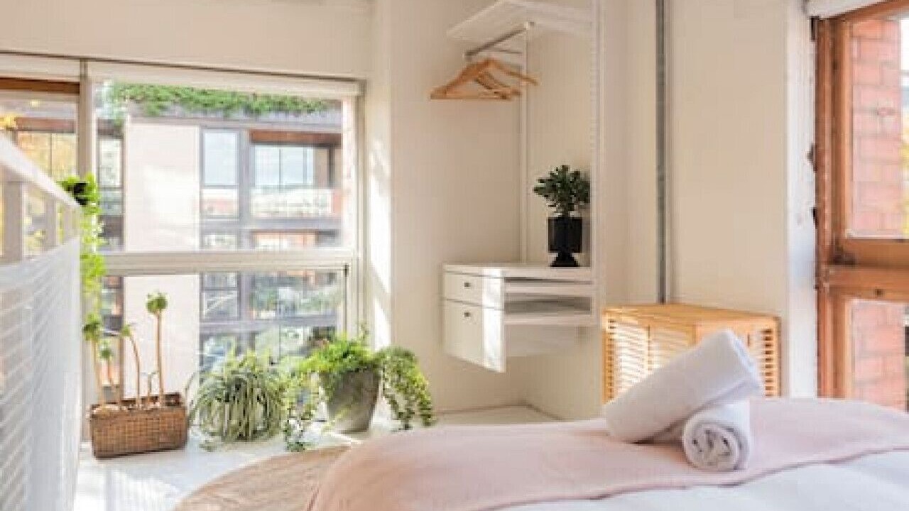 Photo of Bedroom in Collingwood