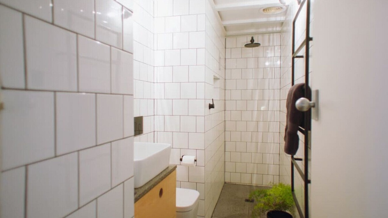Photo of Bathroom in Collingwood