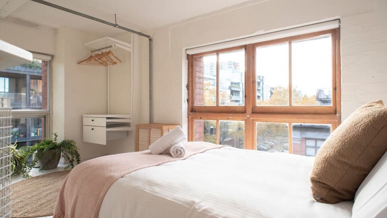 Photo of Bedroom in Collingwood