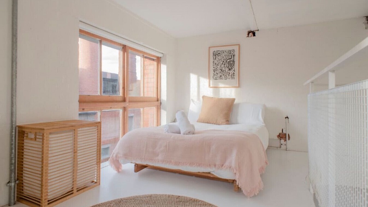 Photo of Bedroom in Collingwood