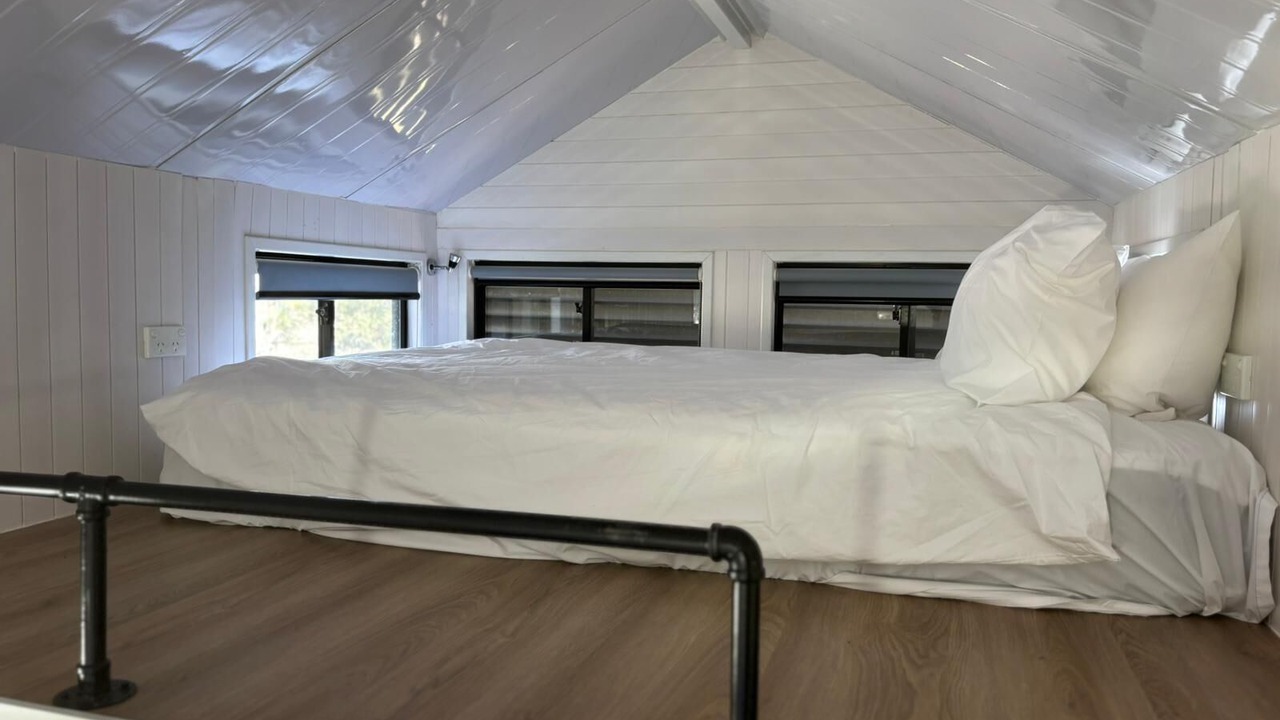 Photo of Bedroom in Dadswells Bridge
