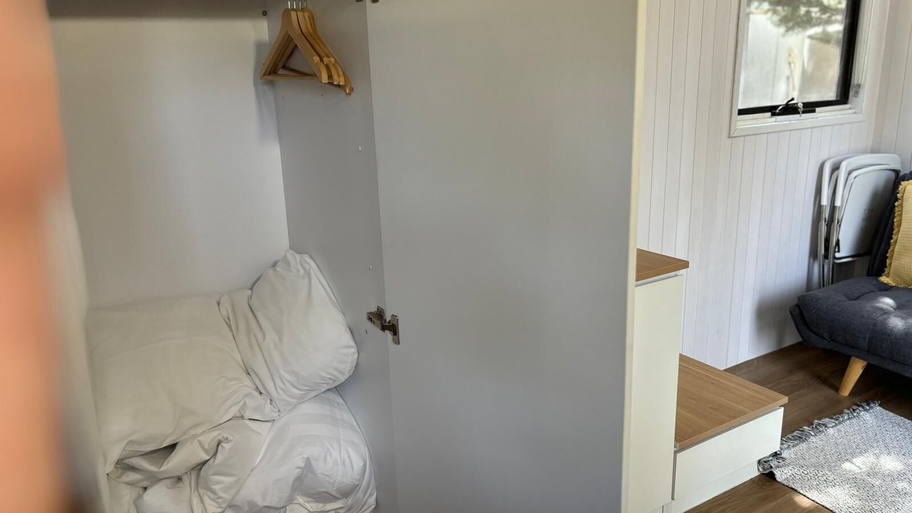Photo of Bedroom in Dadswells Bridge