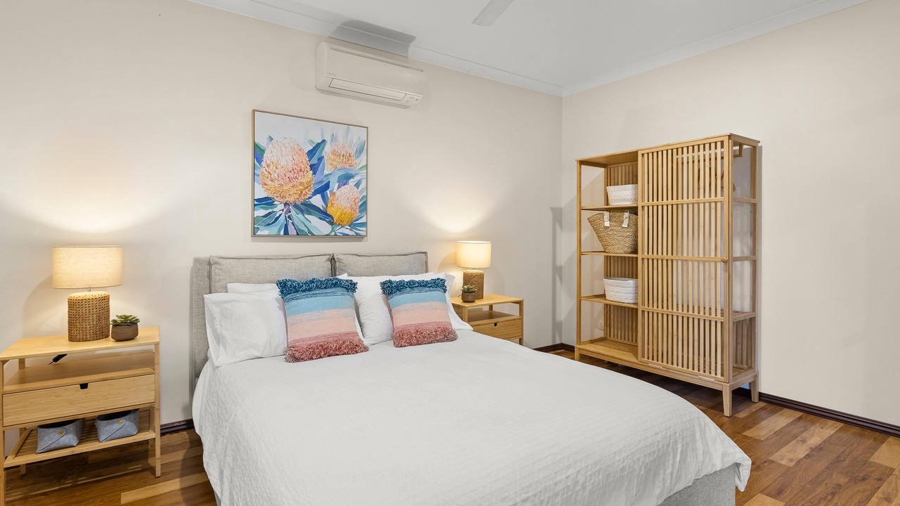 Photo of Bedroom in Cable Beach