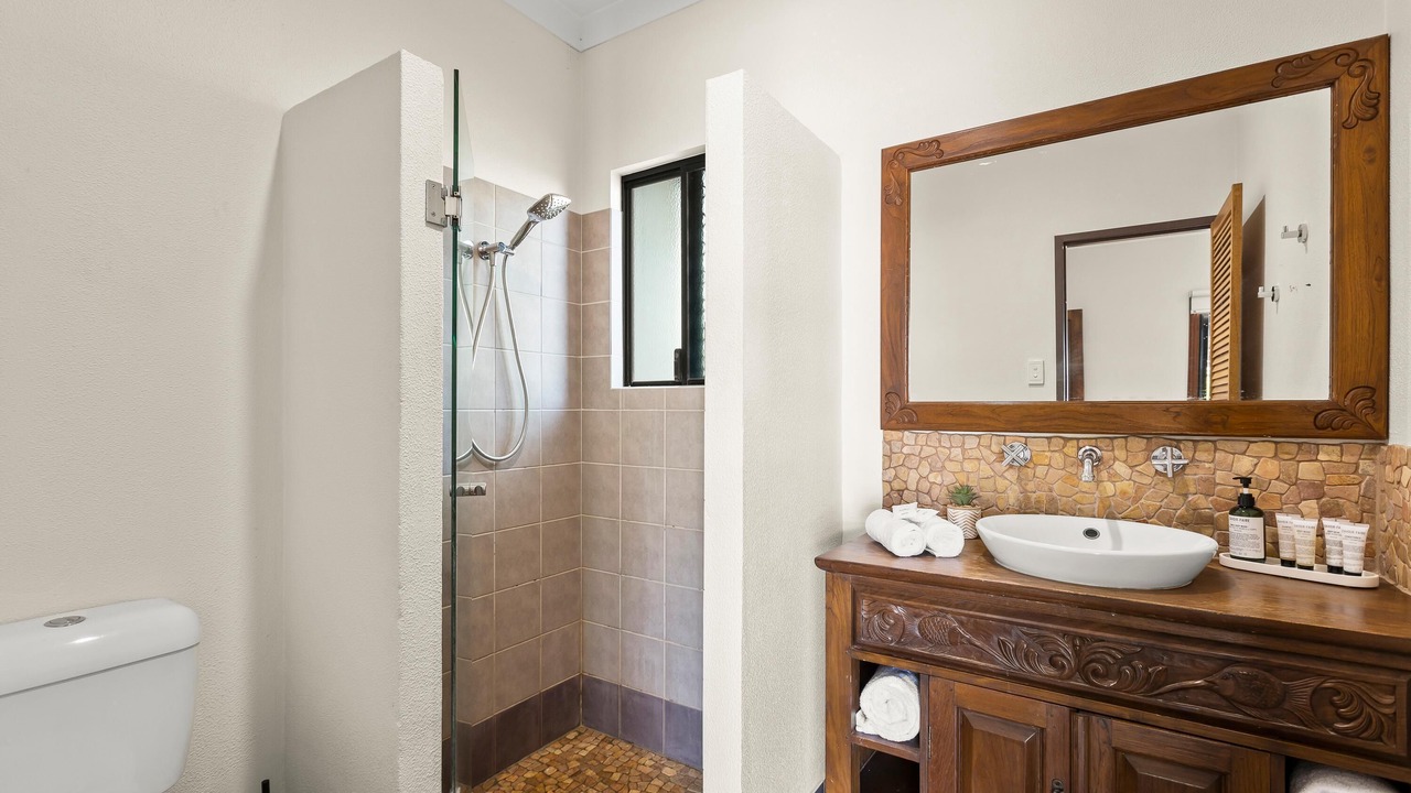 Photo of Bathroom in Cable Beach