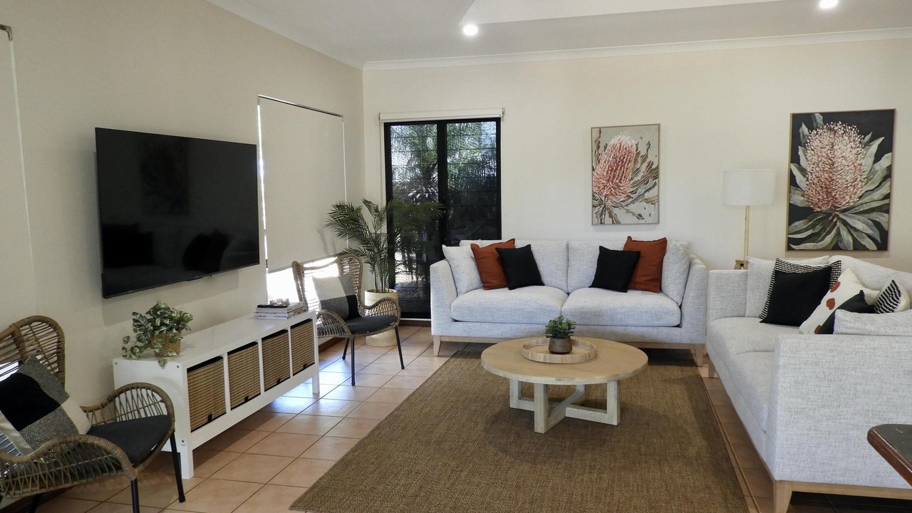 Photo of Livingroom in Cable Beach