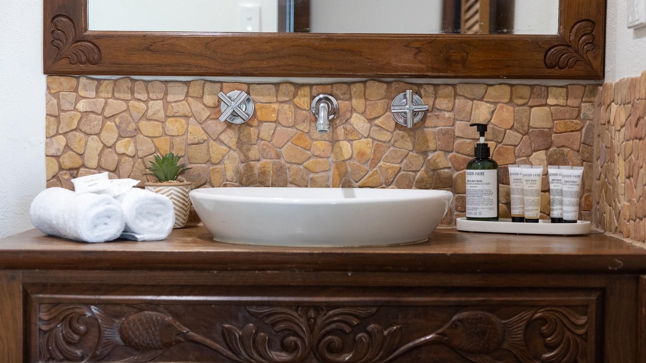 Photo of Bathroom in Cable Beach