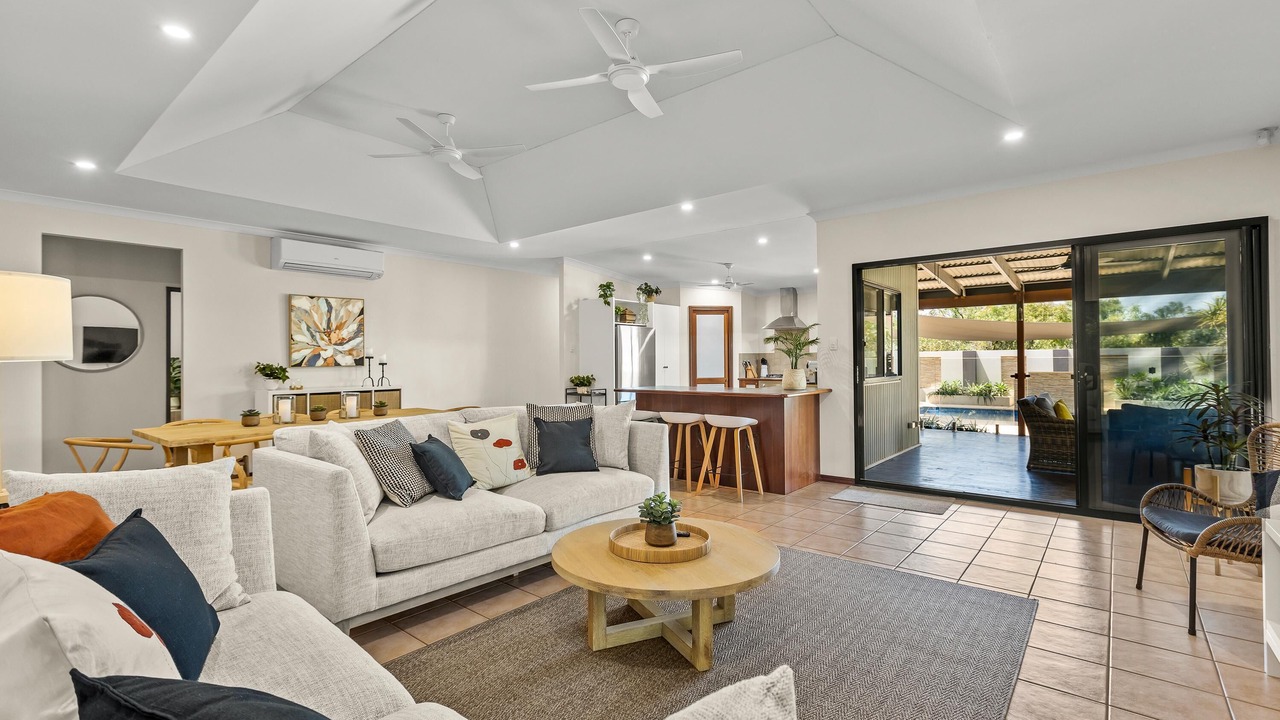 Photo of Livingroom in Cable Beach
