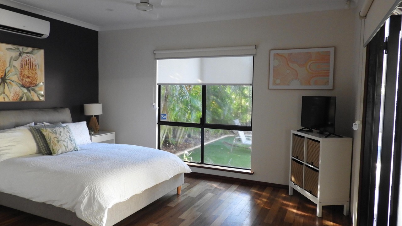 Photo of Bedroom in Cable Beach