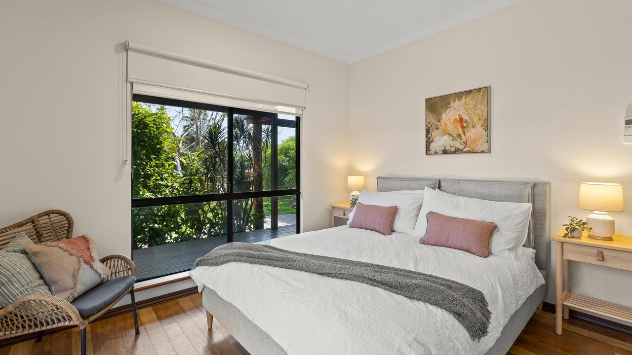 Photo of Bedroom in Cable Beach