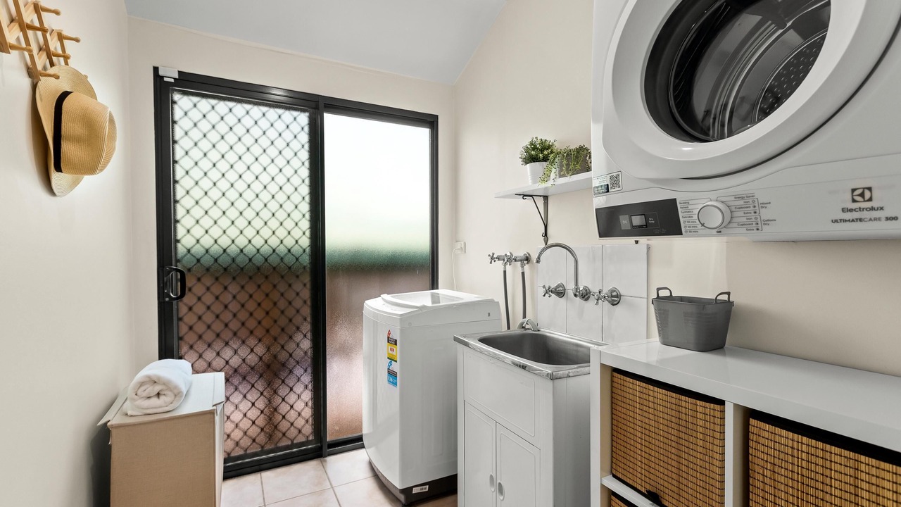 Photo of Bathroom in Cable Beach