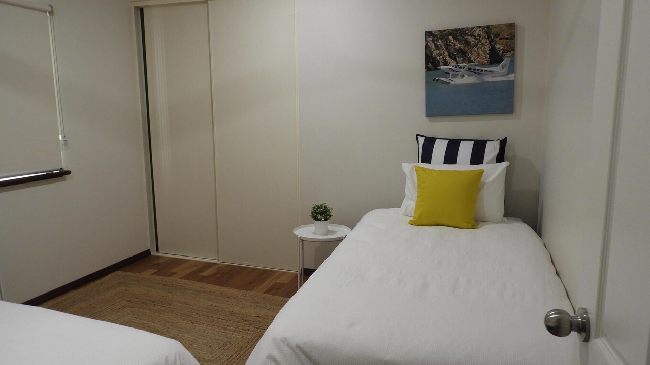 Photo of Bedroom in Cable Beach