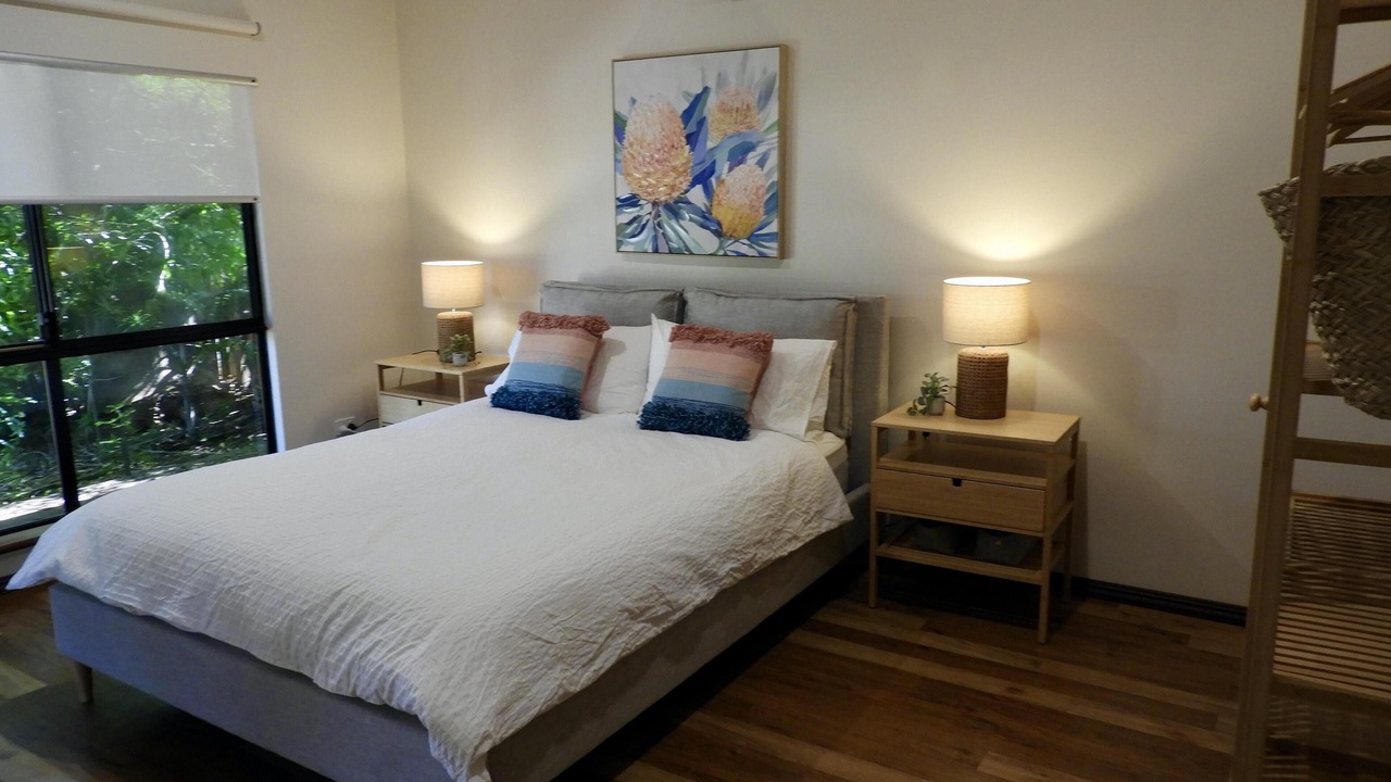 Photo of Bedroom in Cable Beach