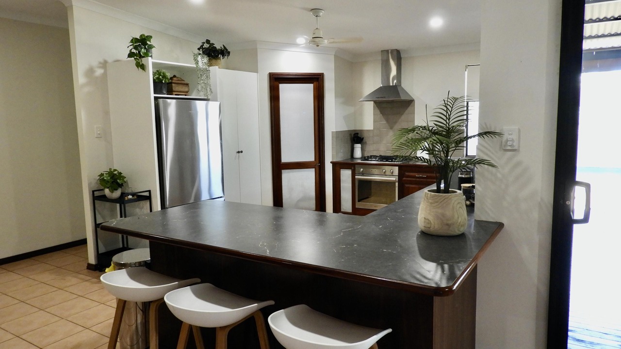 Photo of Kitchen in Cable Beach