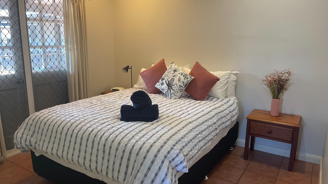 Photo of Bedroom in Cable Beach