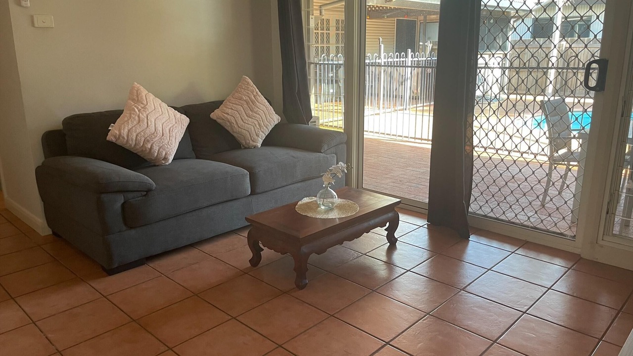 Photo of Livingroom in Cable Beach
