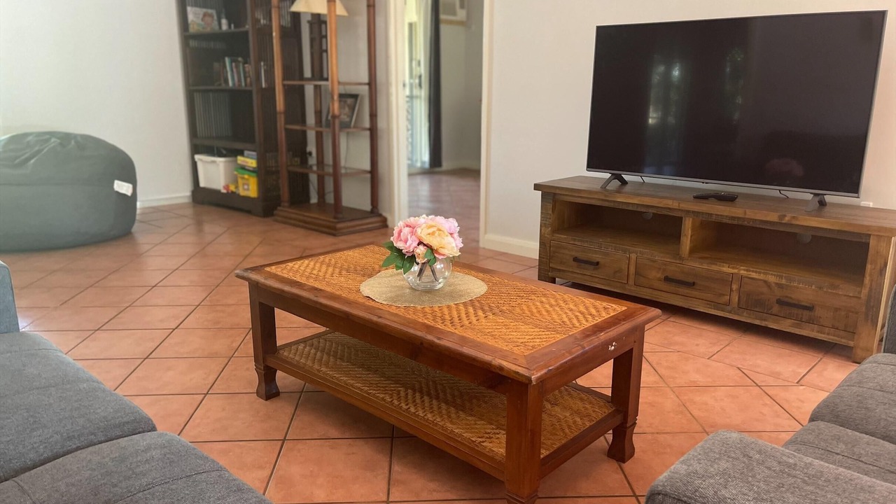 Photo of Livingroom in Cable Beach