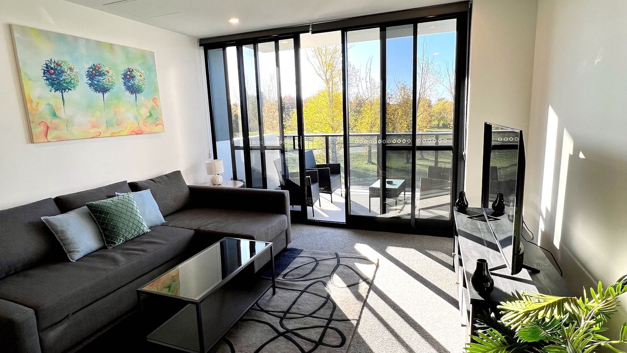 Photo of Livingroom in Phillip