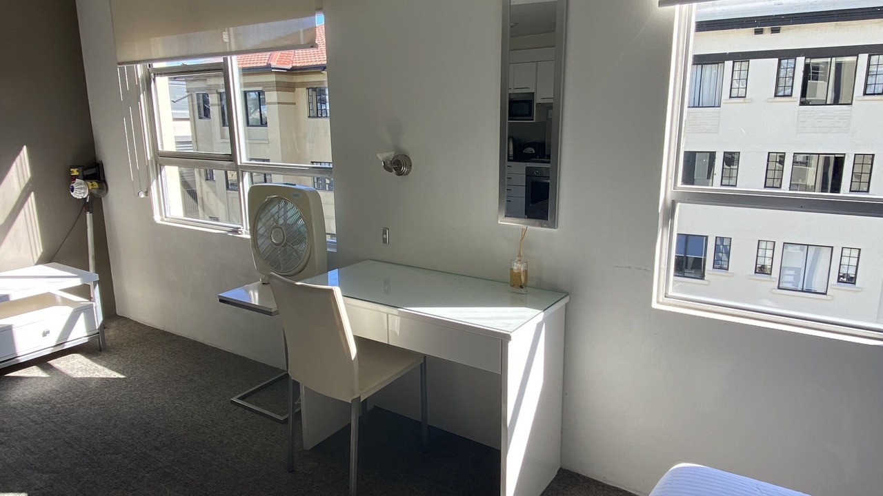 Photo of Bedroom in McMahons Point
