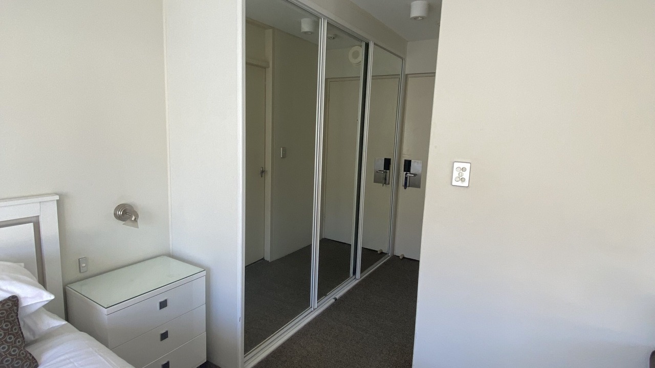 Photo of Bedroom in McMahons Point